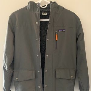 Patagonia Boys Infurno Jacket